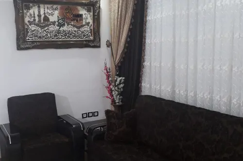 تصویر 4 - آپارتمان باهنر در ارومیه