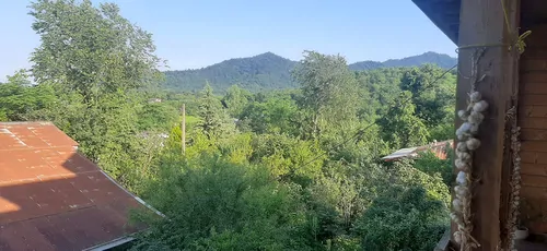 تصویر 23 - کلبه جنگلی پارسا (4) در  ماسال