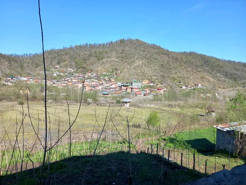 تصویر 16 - ویلا ویلای حسین  در  لفور