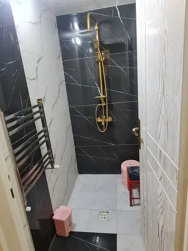 تصویر 13 - ویلا استخردار آبگرم باغبرد با فوتبال دستی در  اصفهان