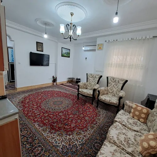 تصویر 3 - کلبه مبینا در  رامسر