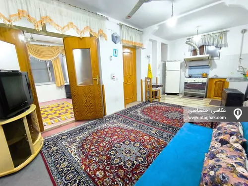 تصویر 5 - خانه مبله آفتاب در بهشهر