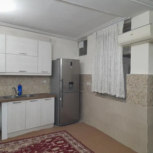 تصویر 4 - سوییت اقامتگاه مادر حسنی  در رشت