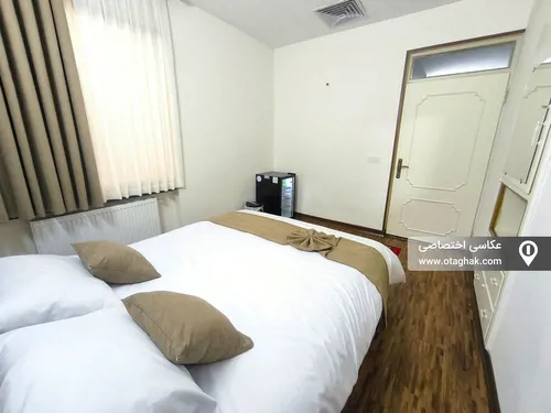 تصویر 3 - اقامتگاه بومگردی سروین (B3) در اصفهان