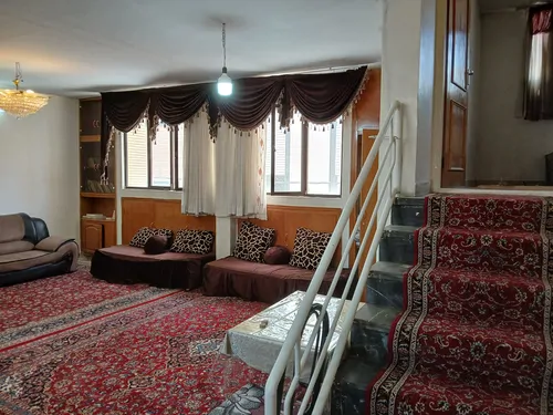 تصویر 2 - آپارتمان هلال نزدیک به میدان نقش جهان  در اصفهان