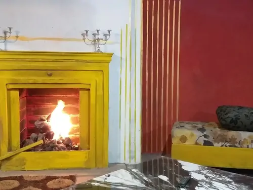 تصویر 2 - خانه ویلا در رویان