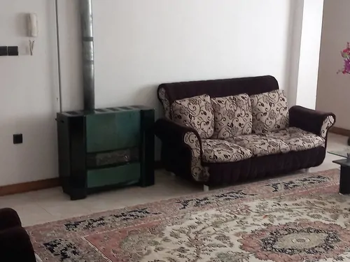 تصویر 6 - آپارتمان خاطره انگیز (۱) در  شهسوار