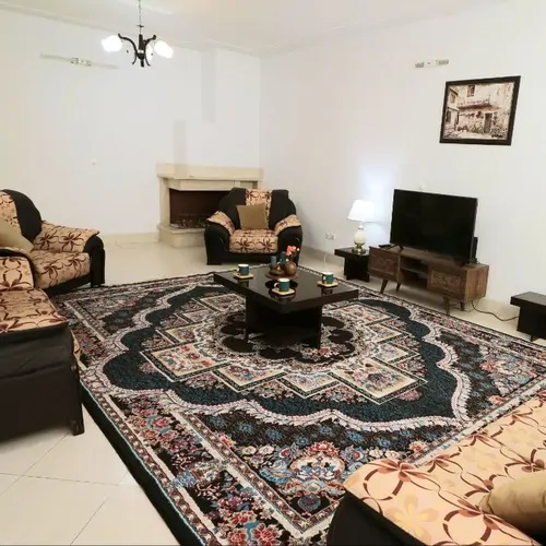 تصویر ۱ - آپارتمان مبله رجایی ( ۱۰) در  شیراز