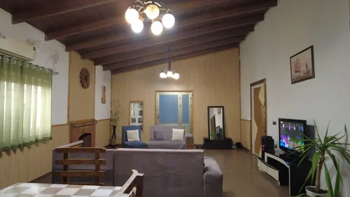 تصویر 4 - ویلا استخردار آبگرم مهرو ماه (2) در  محمودآباد