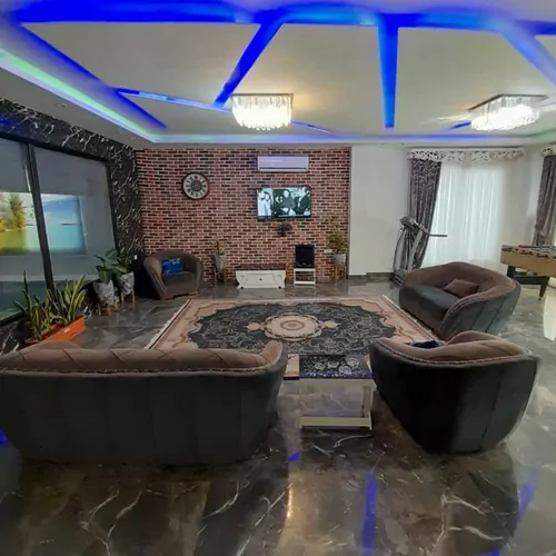تصویر 5 - ویلا ستاره شب در  سرخ رود