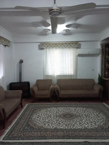 تصویر 4 - ویلا جنگلی موسوی  در  ماسال