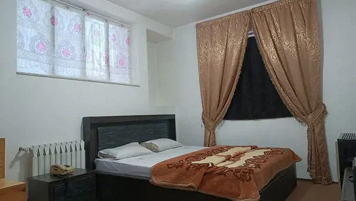 تصویر 10 - خانه دوبلکس تیمسار در  همدان