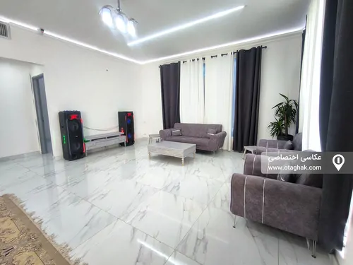 تصویر 6 - ویلا استخردار آبگرم شقایق در سهیلیه