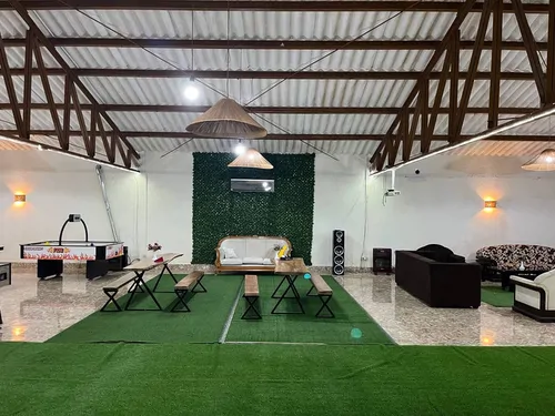 تصویر 23 - ویلا آویشار (واحد رودکی) با صبحانه رایگان در اسالم