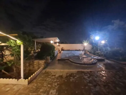 تصویر 11 - ویلا استخردار آبگرم برکه در  ملارد 