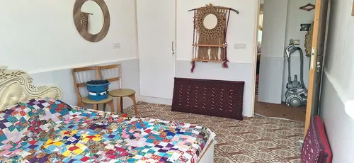 تصویر 16 - ویلا جنگلی کوهپایه (واحد مجلل) در  رستم آباد