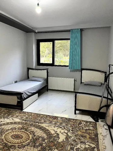 تصویر 8 - ویلا ویلاسا  در  خوانسار