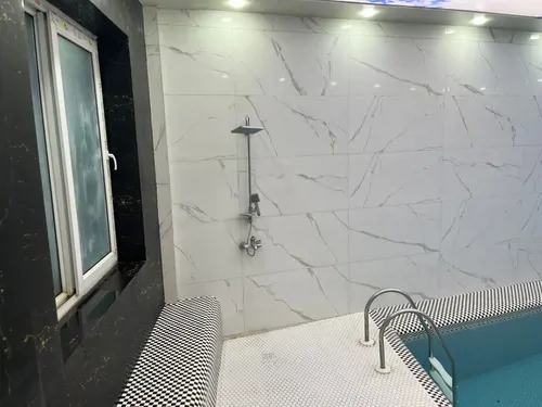 تصویر 17 - ویلا استخردار آبگرم امیرخان در  چالوس