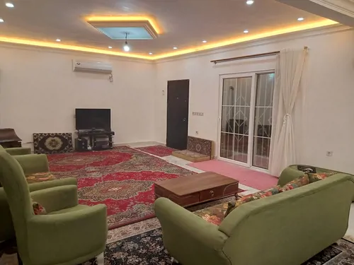 تصویر 3 - ویلا شهربانو در سراوان
