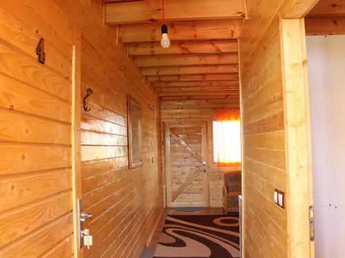 تصویر 12 - خانه چوبی ون_واحد۴ در  فیلبند