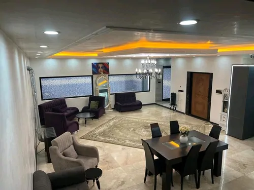تصویر 2 - ویلا استخردار آبگرم دلنشین با فوتبالدستی در چهارباغ
