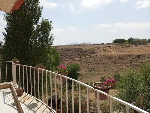 تصویر 4 - ویلا الاچیق سفیدبامیز فوتبال دستی در سرعین