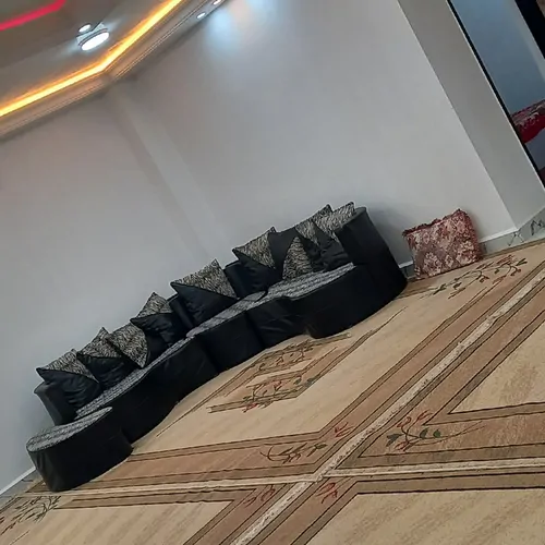 تصویر 5 - ویلا رئوف در  دزفول