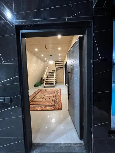 تصویر 12 - کلبه استخردار آبگرم دیما در  لفور