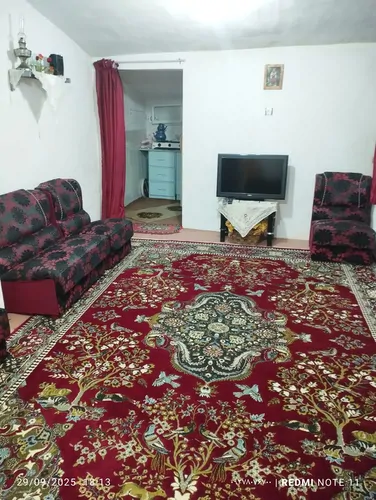 تصویر 11 - ویلا جنگلی آسایش در  سوادکوه