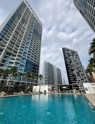 تصویر 3 - سوییت مزون پرایو در  دبی