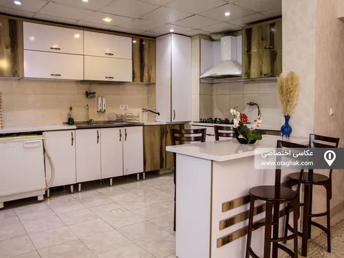 تصویر 5 - آپارتمان مبله زاگرس در  صدرا