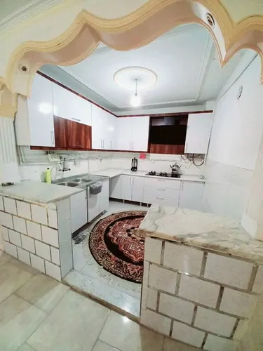 تصویر 5 - آپارتمان ویلایی دربست در  ملارد 