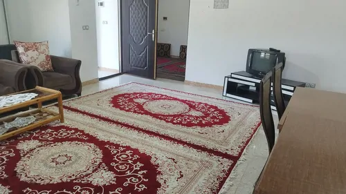 تصویر 4 - ویلا با منظره ی سرسبز در پرهسر