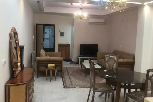 تصویر 2 - آپارتمان مبله خواجه عبدالله (کد 914) در تهران