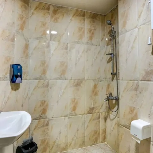 تصویر 11 - هتل آپارتمان آسمان (112) با صبحانه رایگان  در  قشم