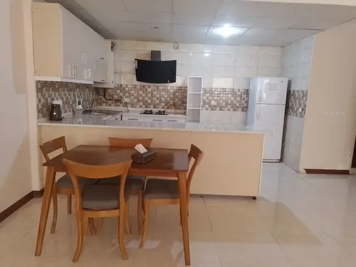 تصویر 6 - آپارتمان مبله کیان (1) در شیراز