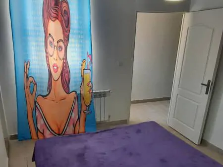 تصویر 5 - آپارتمان  مبله تهرانپارس (واحد 5) در  تهران