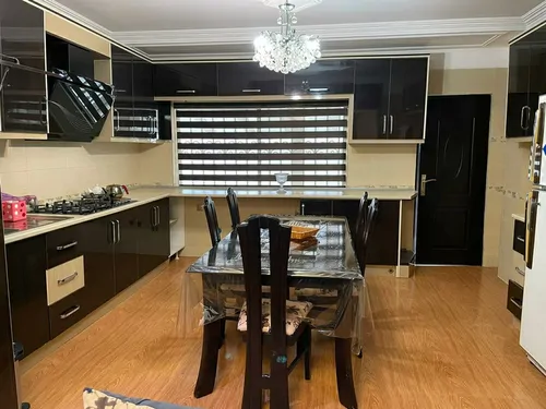 تصویر 4 - ویلا استخردار سقف متحرک در رامسر