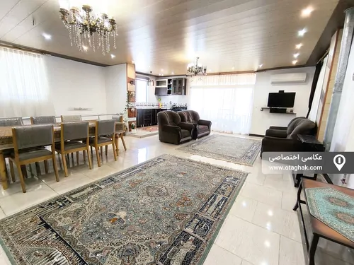 تصویر 6 - ویلا جنگلی افرا در  زیراب