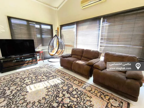 تصویر 8 - خانه الیس با فوتبالدستی در  کیش