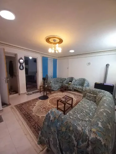 تصویر 4 - سوییت مادرجون در  رشت