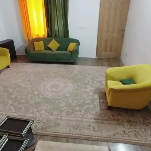 تصویر 5 - کلبه کلبه بارانا در  سوادکوه