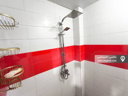 تصویر 13 - آپارتمان مبله نزدیک‌ ساحل در  بوشهر