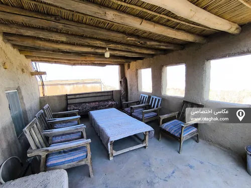 تصویر 8 - اقامتگاه بوم‌گردی خانه امید (واحد۵) در  شاهرود