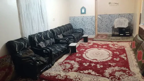 تصویر 3 - اقامتگاه بوم‌گردی فضای باز لاچکری محلی در معلم کلایه