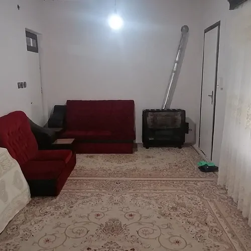 تصویر 3 - ویلا اوسا مختار  در چالوس