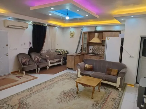 تصویر 6 - سوییت باغ یاس در  ملارد 