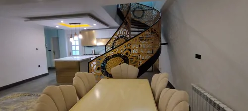 تصویر 5 - ویلا لاکچری استخردار آبگرم ساقدوش  در  آمل