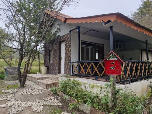 تصویر 13 - ویلا آلاله در سنگر