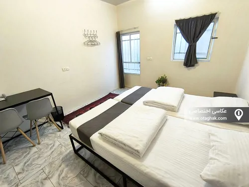 تصویر 6 - اقامتگاه بوم‌گردی هوگا (1) در  کاشان